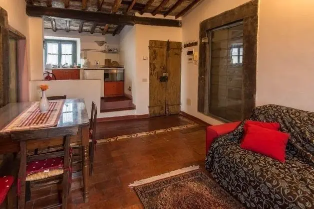 Standard Apart Daire, 1 Yatak Odası, Tepe Manzaralı