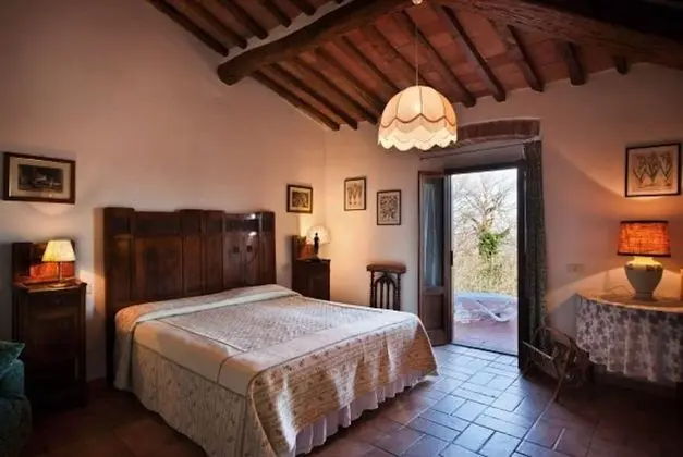 Apart Daire, 1 Yatak Odası, Sigara İçilmez, Bahçe Manzaralı (Anna)