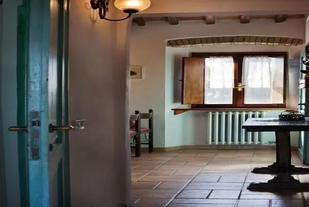 Apart Daire, 1 Yatak Odası, Sigara İçilmez, Bahçe Manzaralı (Anna)