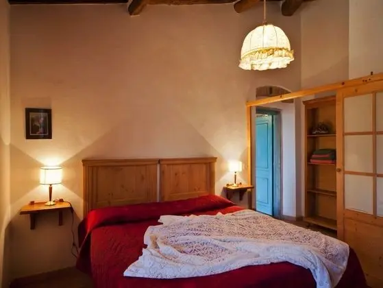 Apart Daire, 2 Yatak Odası, Sigara İçilmez, Bahçe Manzaralı (Beatrice)