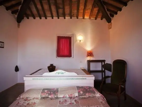 Apart Daire, 2 Yatak Odası, Sigara İçilmez, Bahçe Manzaralı (Beatrice)