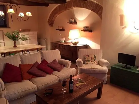 Apart Daire (2PAX)