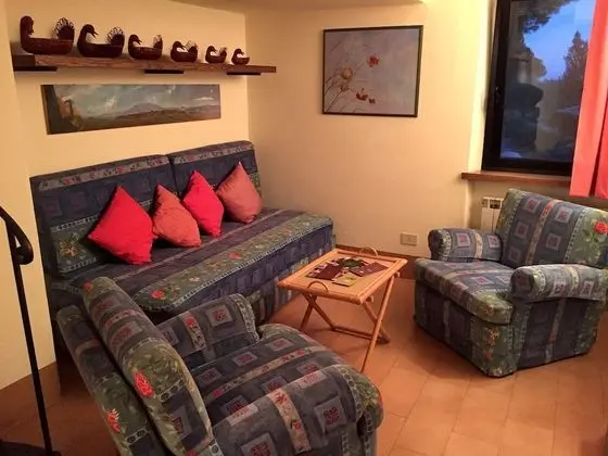 Apart Daire (2PAX)