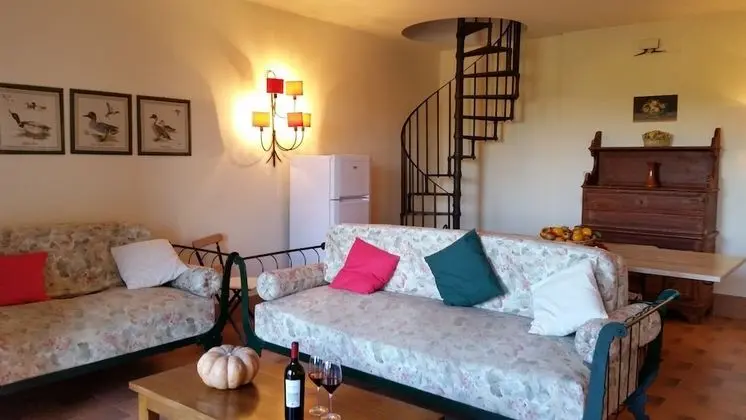 Apart Daire (4PAX)