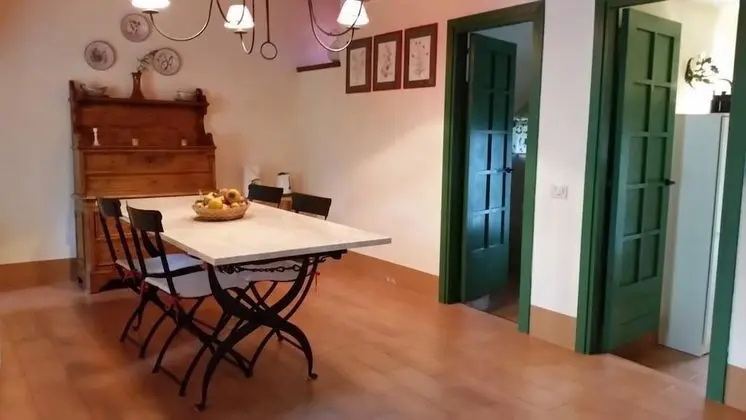 Apart Daire (4PAX)