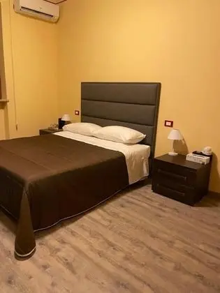 Comfort Oda, 1 Büyük (Queen) Boy Yatak, Özel Banyo