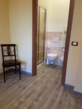 Comfort Oda, 1 Büyük (Queen) Boy Yatak, Özel Banyo