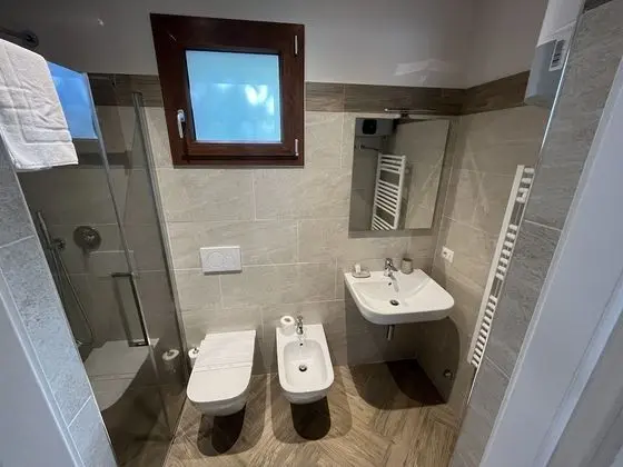 Standard Tek Büyük Yataklı Oda, 1 Çift Kişilik Yatak, Özel Banyo