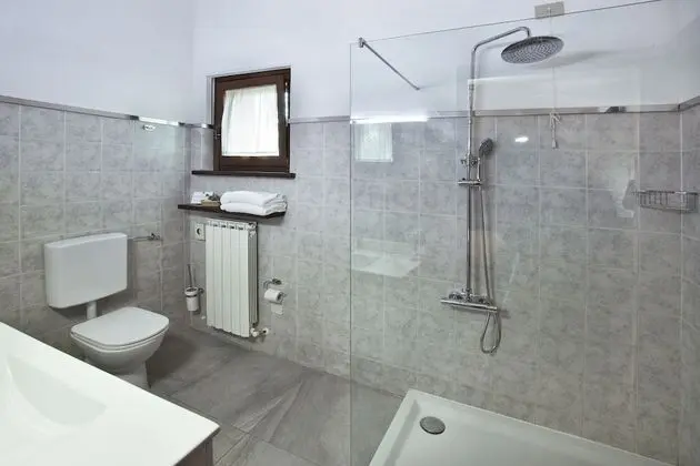 Standard Tek Büyük Yataklı Oda, 1 Çift Kişilik Yatak