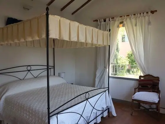 Apart Daire, 1 Yatak Odası (2 Levels - 3 people)