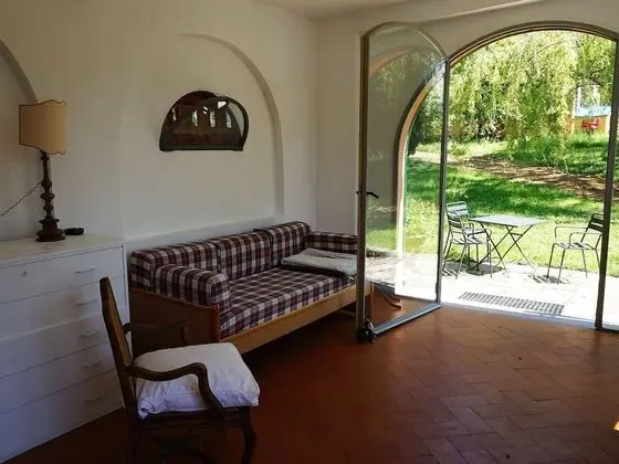 Apart Daire, 1 Yatak Odası (2 Levels - 3 people)