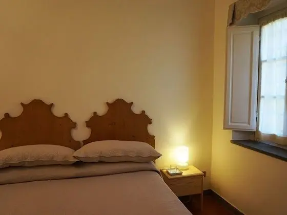 Apart Daire, 2 Yatak Odası (Trilocal - 6 people)