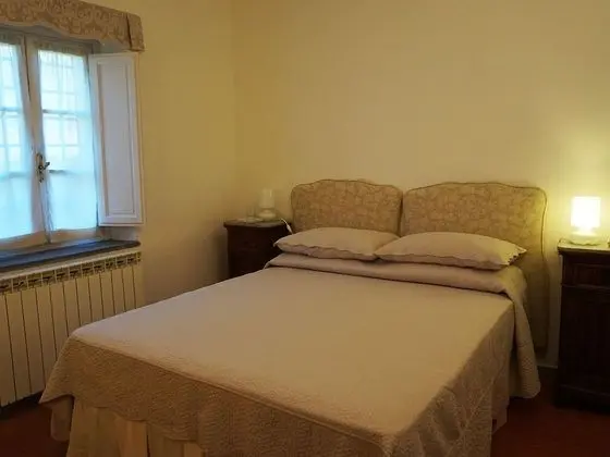 Apart Daire, 2 Yatak Odası (Trilocal - 6 people)