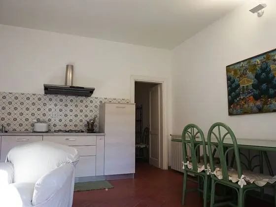 Apart Daire, 2 Yatak Odası (Trilocal - 6 people)