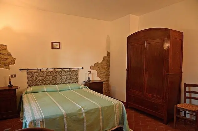 Apart Daire, Havuz Manzaralı
