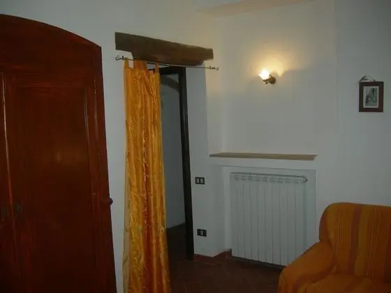 Apart Daire, Havuz Manzaralı