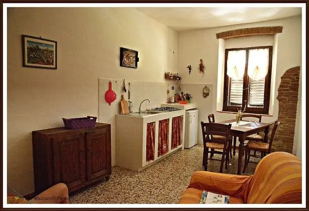 Apart Daire, Havuz Manzaralı