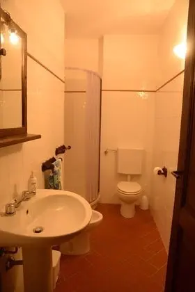 Apart Daire, Havuz Manzaralı