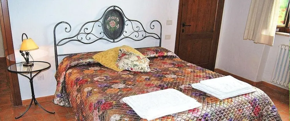 Apart Daire, 1 Yatak Odası (2 Adults)