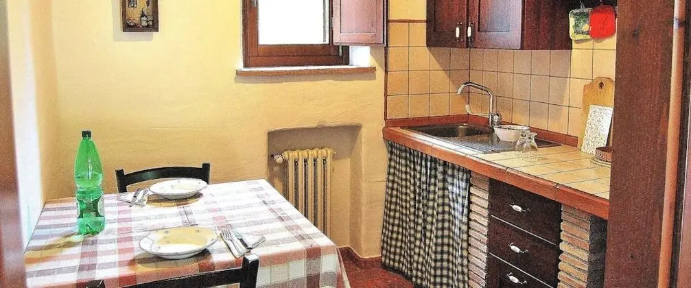 Apart Daire, 1 Yatak Odası (2 Adults)