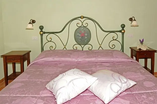 Tek Büyük Yataklı Oda, 1 Yatak Odası, Balkon