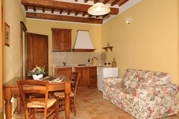 Tek Büyük Yataklı Oda, 1 Yatak Odası, Balkon