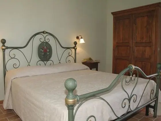 Tek Büyük Yataklı Oda, 1 Yatak Odası, Balkon