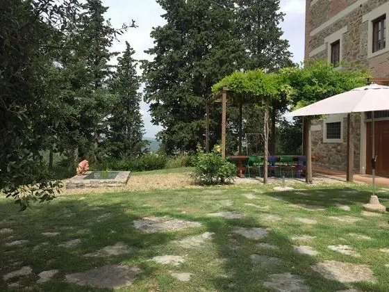Apart Daire, 1 Yatak Odası, Zemin Kat