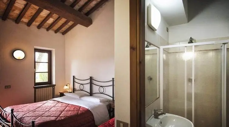 Elite Tek Büyük veya İki Ayrı Yataklı Oda, 1 Yatak Odası