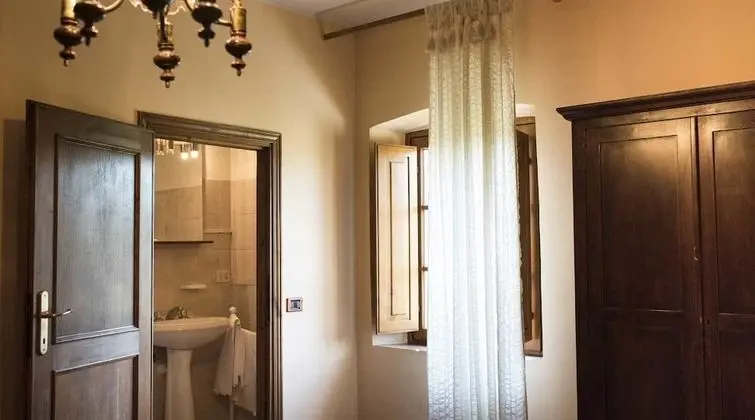 Elite Tek Büyük veya İki Ayrı Yataklı Oda, 1 Yatak Odası