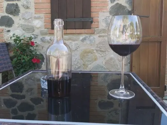 Traditional Tek Büyük veya İki Ayrı Yataklı Oda, 1 Yatak Odası