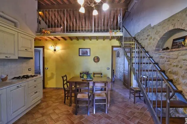 Apart Daire, 3 Yatak Odası