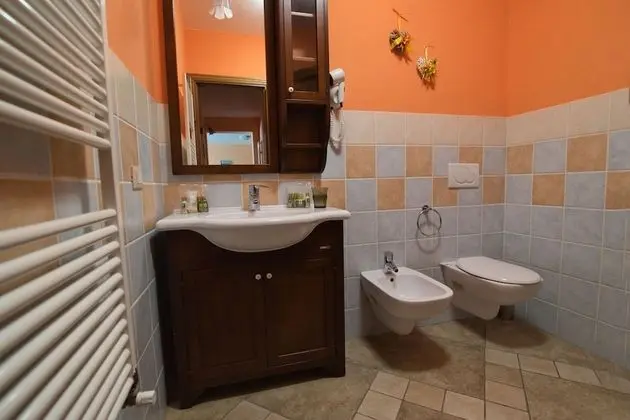 Apart Daire, 3 Yatak Odası