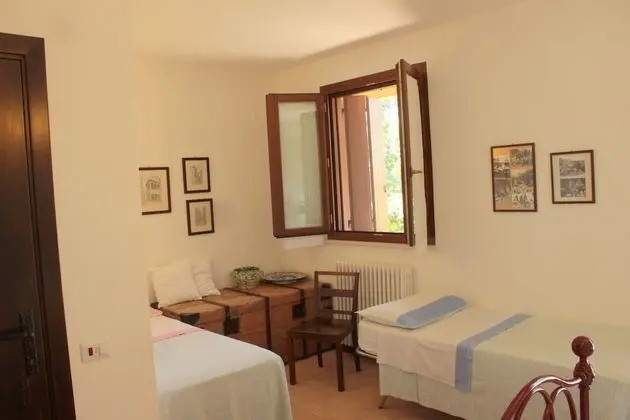 Dört Kişilik Oda