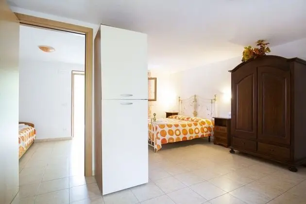Apart Daire, 1 Yatak Odası (1)