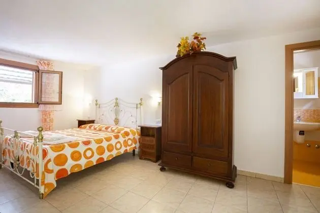 Apart Daire, 1 Yatak Odası (1)
