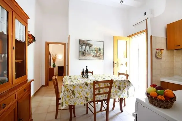 Apart Daire, 2 Yatak Odası, Bahçe Manzaralı
