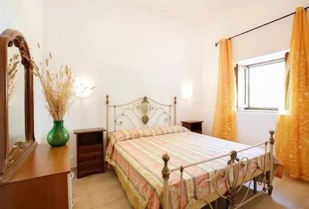 Apart Daire, 2 Yatak Odası, Bahçe Manzaralı