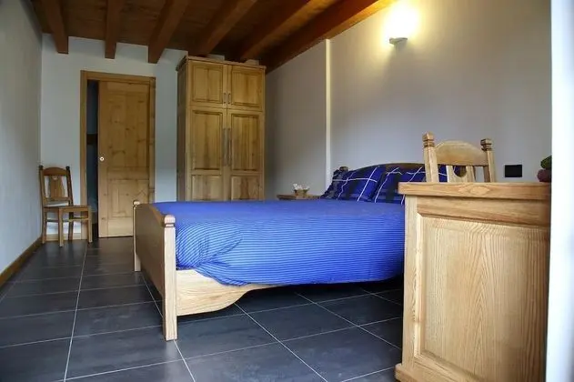 Tek Büyük Yataklı Oda, 1 Büyük (Queen) Boy Yatak, Sigara İçilmez