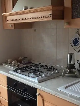 Dubleks, 1 Yatak Odası (Apt 1)