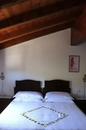 Dubleks, 1 Yatak Odası (Apt 1)