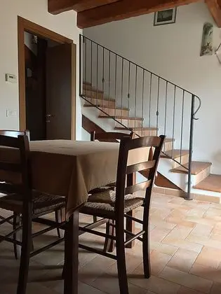 Dubleks, 1 Yatak Odası (Apt 1)