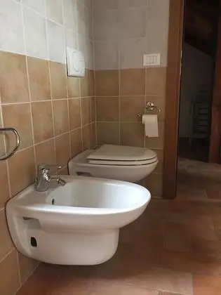 Dubleks, 1 Yatak Odası (Apt 1)