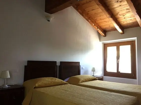 Dubleks, 2 Yatak Odası (Apt 2)