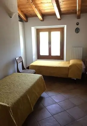 Dubleks, 2 Yatak Odası (Apt 2)