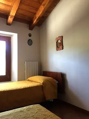 Dubleks, 2 Yatak Odası (Apt 2)