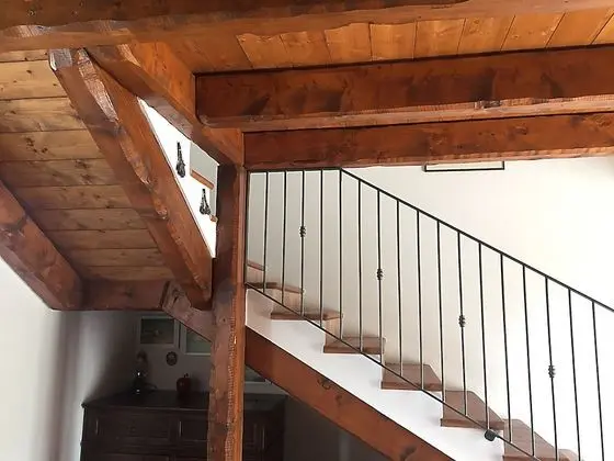 Dubleks, 2 Yatak Odası (Apt 2)