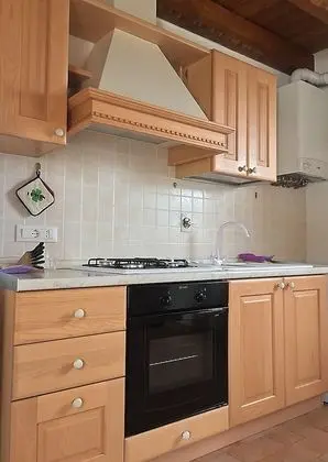 Dubleks, 2 Yatak Odası (Apt 2)