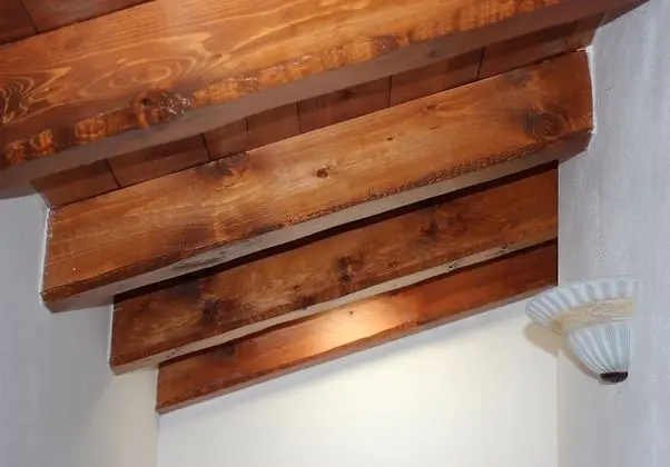 Dubleks, 2 Yatak Odası (Apt 2)