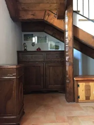 Dubleks, 2 Yatak Odası (Apt 2)